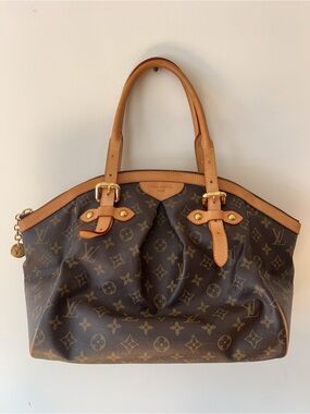 Louis Vuitton Monogram Tivoli GM